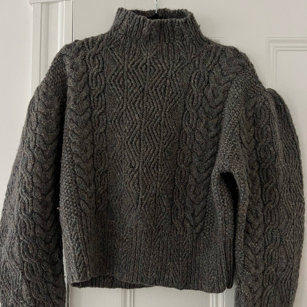 1984 ralph lauren sweater